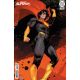 Absolute Superman #1 Fourth Printing Cover B Dan Mora Card Stock Variant