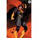 Absolute Superman #1 Fourth Printing Cover C Dan Mora Foil Variant
