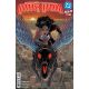 Absolute Wonder Woman #1 Fifth Printing