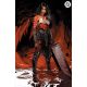 Absolute Wonder Woman #1 Fifth Printing Cover C Dan Mora Foil Variant