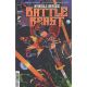 Invincible Universe Battle Beast #1 Second Printing