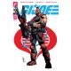 G.I. Joe #5 Second Printing Cover B Jason Howard