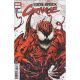 Eddie Brock Carnage #1 Second Printing