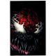 Eddie Brock Carnage #1 Second Printing 1:25 Ramos Wraparound