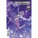 Concert Of Champions #1 Marvel Rivals Variant