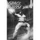 Space Ghost #11 Cover M 1:5 Barends B&W