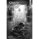 Space Ghost #11 Cover N 1:7 Mattina B&W