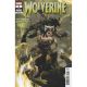 Wolverine #8 Simone Bianchi Variant