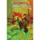 Red Sonja Vs Army Of Darkness #1 Cover V 1:10 Spears Green