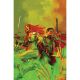 Red Sonja Vs Army Of Darkness #1 Cover W 1:15 Spears Green Virgin