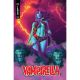 Vampirella #1 Cover ZB Spears Purple Rain