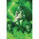 Vampirella #1 Cover ZL 1:50 Spears Emerald Virgin