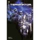 Terminator #6 Cover Q 1:5 Ross Burning Earth Foil