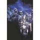 Terminator #6 Cover S 1:11 Ross Burning Earth Virgin