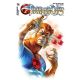Thundercats #14 Cover ZC 1:10 Massafera Foil