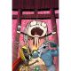 Lenore The Time War #3 Cover C DIrge Virgin