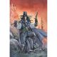 Solomon Kane Serpent Ring #2 Cover E Gil VIrgin