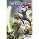 Star Wars Jedi Knights #1 Second Printing