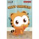 Baby Garfield #1