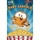 Baby Garfield #1 Cover B Dressed Justus