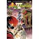 Mighty Morphin Power Rangers Teenage Mutant Ninja Turtles III #5