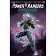 Power Rangers Prime #15 Cover B Dressed Maw