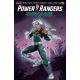 Power Rangers Prime #15 Cover B Dressed Maw