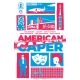 American Caper #6