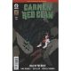 Carmen Red Claw Belly Of The Beast #4
