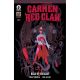 Carmen Red Claw Belly Of The Beast #4 Cover B Benjamin Schipper