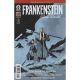 Frankenstein New World The Speed Of Darkness #1