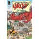 Groo The Prophecy #1