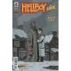 Hellboy In Love Black Eyes