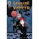 Leonide The Vampyr The House Of Yonda #2