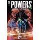 Powers 25 #8