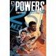 Powers 25 #8 Cover B Mark Bagley