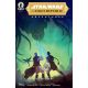 Star Wars The High Republic Adventures Pathfinders #2