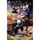 Usagi Yojimbo Kaito 84 #2