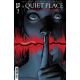 Quiet Place Storm Warning #1 Cover C Foil Johnson
