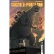 Godzilla Vs America Portland Cover B Yarsky