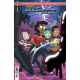 Star Trek Lower Decks 1 IDW Classics