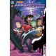 Star Trek Lower Decks 1 IDW Classics