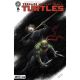 Teenage Mutant Ninja Turtles #16 Cover D Kim