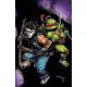 Teenage Mutant Ninja Turtles #16 Cover E 1:25 Eastman & Bishop Full Art