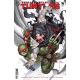 Teenage Mutant Ninja Turtles #16 Cover F 1:50 Lee