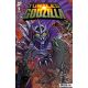 Teenage Mutant Ninja Turtles X Godzilla #5 Cover C Frank