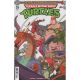 Teenage Mutant Ninja Turtles Saturday Morning Adventures #35