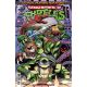 Teenage Mutant Ninja Turtles Saturday Morning Adventures #35 Cover B Neo