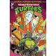 Teenage Mutant Ninja Turtles Saturday Morning Adventures #35 Cover C Liao