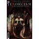 Exorcism At Buckingham Palace #1 Cover B Damien Worm